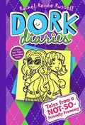 Dork Diaries 11