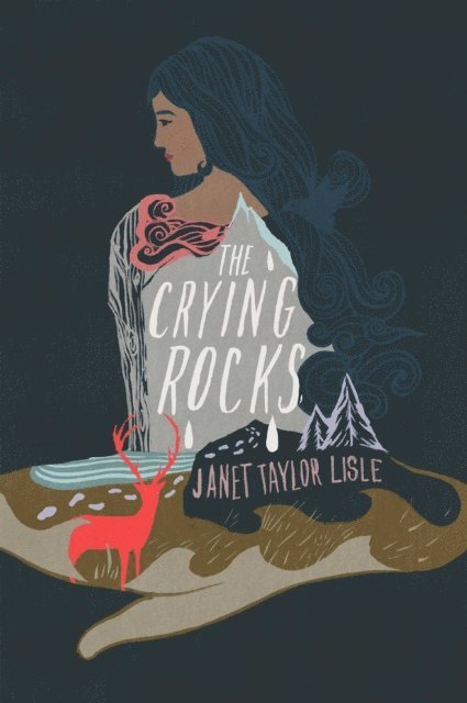 Janet Taylor Lisle - Crying Rocks, E-bok