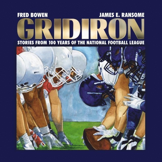 Fred Bowen - Gridiron, E-bok. Tillgänglighet: Lägg i varukorg