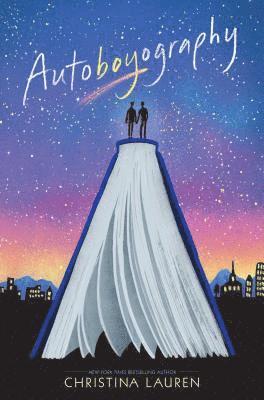 Autoboyography av Christina Lauren