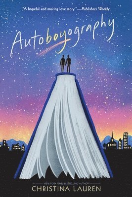 Christina Lauren - Autoboyography, Häftad