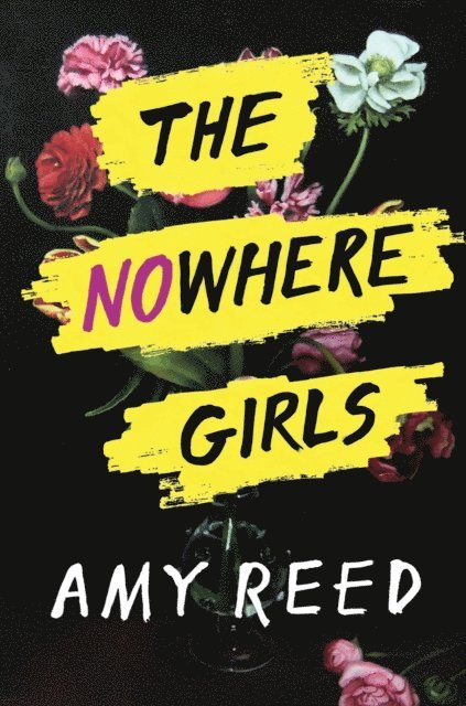 Amy Reed - Nowhere Girls, E-bok