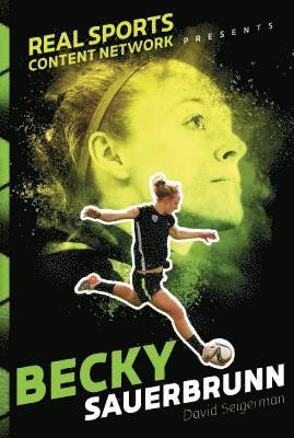 David Seigerman - Becky Sauerbrunn, Häftad