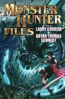MONSTER HUNTER FILES