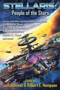 Stellaris: People of the Stars