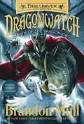 Wrath of the Dragon King: A Fablehaven Adventure