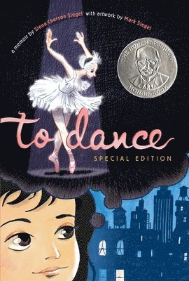 Siena Cherson Siegel - To Dance, Inbunden