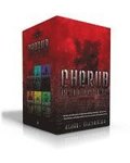 Cherub Collection Books 1-6 (Boxed Set): The Recruit; The Dealer; Maximum Security; The Killing; Divine Madness; Man vs. Beast