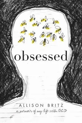 Allison Britz - Obsessed, Häftad. Tillgänglighet: Lägg i varukorg