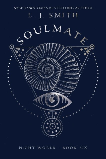 L.J. Smith - Soulmate, E-bok