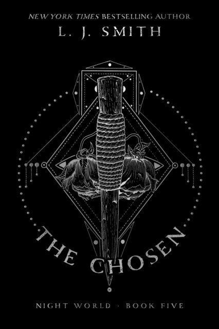 L.J. Smith - Chosen, E-bok