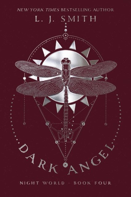 L.J. Smith - Dark Angel, E-bok