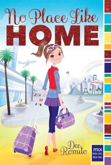 Dee Romito - No Place Like Home, E-bok