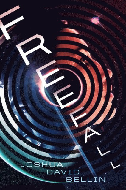 Joshua David Bellin - Freefall, E-bok