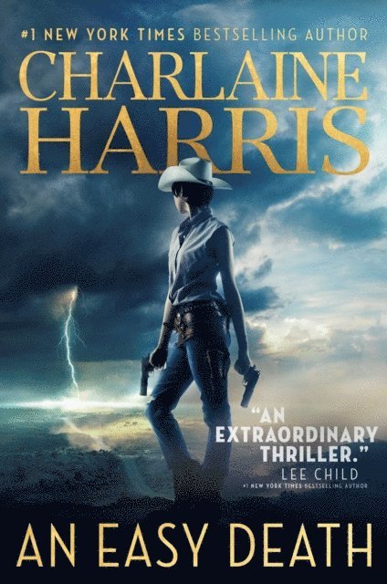 Charlaine Harris - Easy Death, E-bok