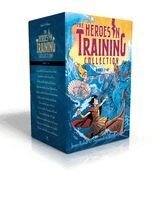Joan Holub, Suzanne Williams - Heroes in Training Olympian Collection Books 1-12 (Boxed Set), Häftad