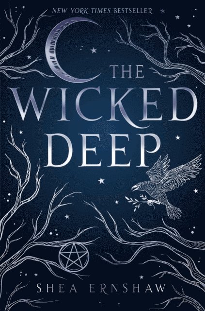 Shea Ernshaw - Wicked Deep, E-bok
