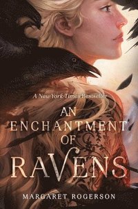 An Enchantment of Ravens