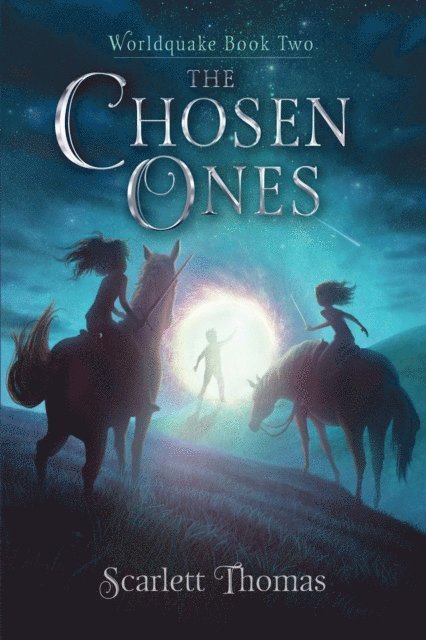 Scarlett Thomas - Chosen Ones, E-bok. Tillgänglighet: Lägg i varukorg