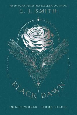 L.J. Smith - Black Dawn, Inbunden
