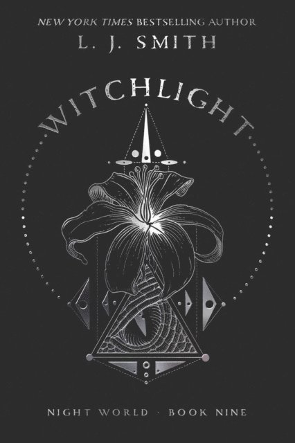 L.J. Smith - Witchlight, E-bok