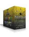 Cherub Complete Collection Books 1-12 (Boxed Set): The Recruit; The Dealer; Maximum Security; The Killing; Divine Madness; Man vs. Beast; The Fall; Ma