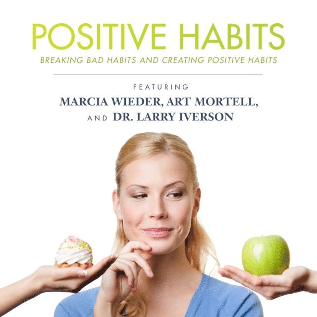 Made for Success - Positive Habits, Ljudbok