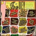Joe Bev Audio Theater Sampler, Vol. 4