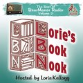 Lorie's Book Nook, with Lorie Kellogg