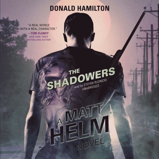 Shadowers