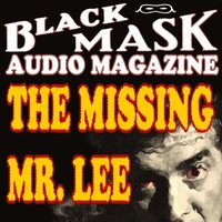 Missing Mr. Lee