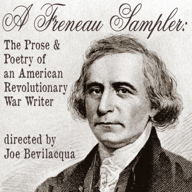 Cathleen Tully, Joe Bevilacqua - Freneau Sampler, Ljudbok