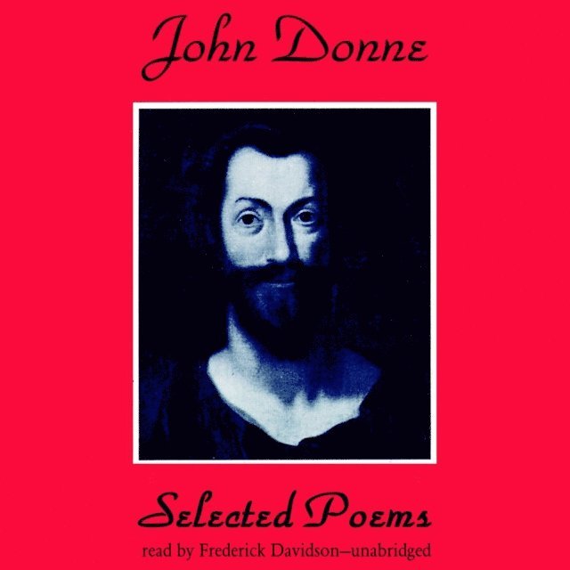 John Donne - John Donne, Ljudbok