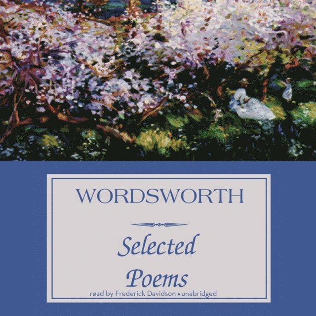 William Wordsworth - Wordsworth, Ljudbok