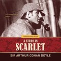 Study in Scarlet