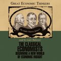 Classical Economists