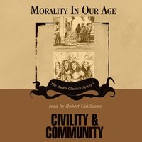 Civility and Community