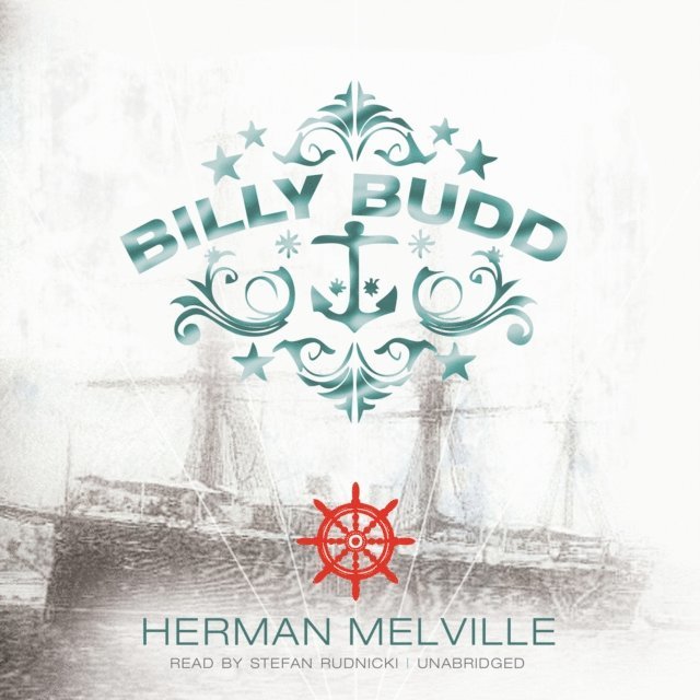 Herman Melville - Billy Budd, Ljudbok