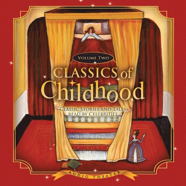 various authors - Classics of Childhood, Vol. 2, Ljudbok