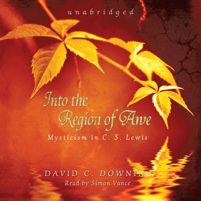 David C. Downing - Into the Region of Awe, Ljudbok