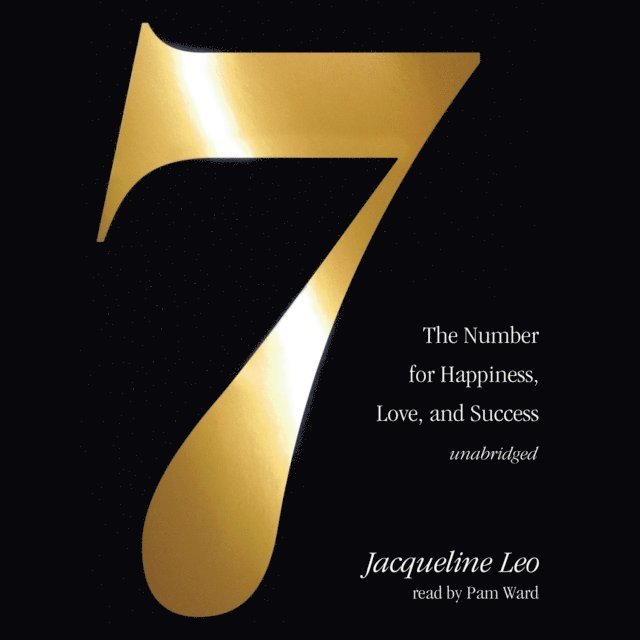 Jacqueline Leo - Seven, Ljudbok