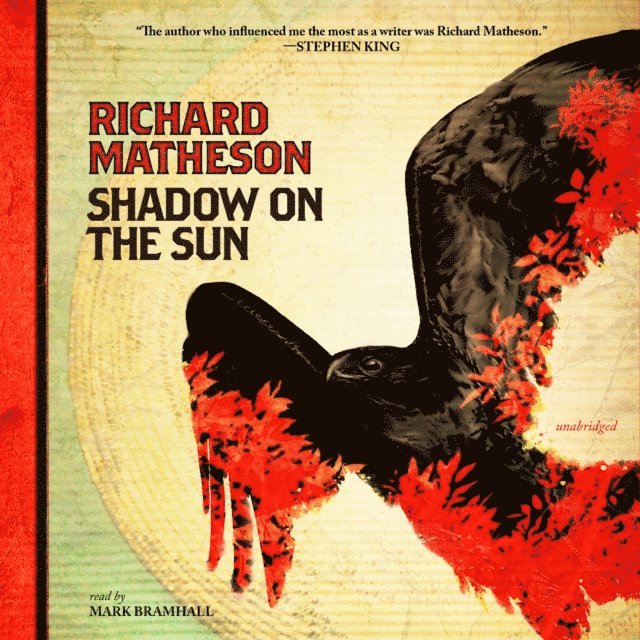Richard Matheson - Shadow on the Sun, Ljudbok