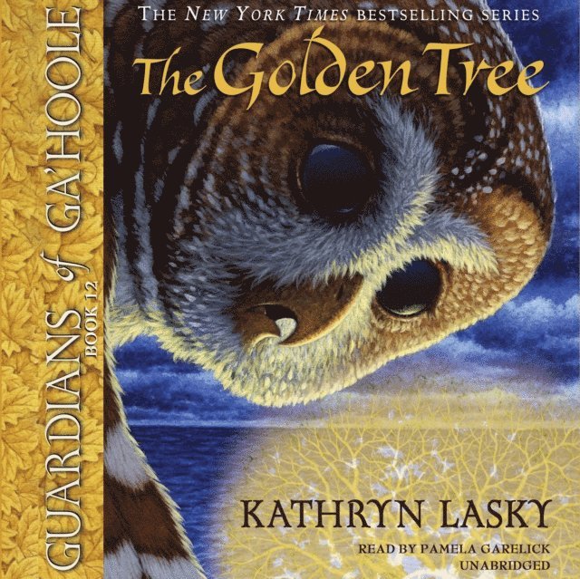Kathryn Lasky - Golden Tree, Ljudbok