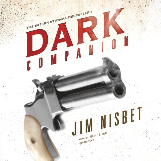 Jim Nisbet - Dark Companion, Ljudbok