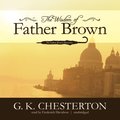 Wisdom of Father Brown