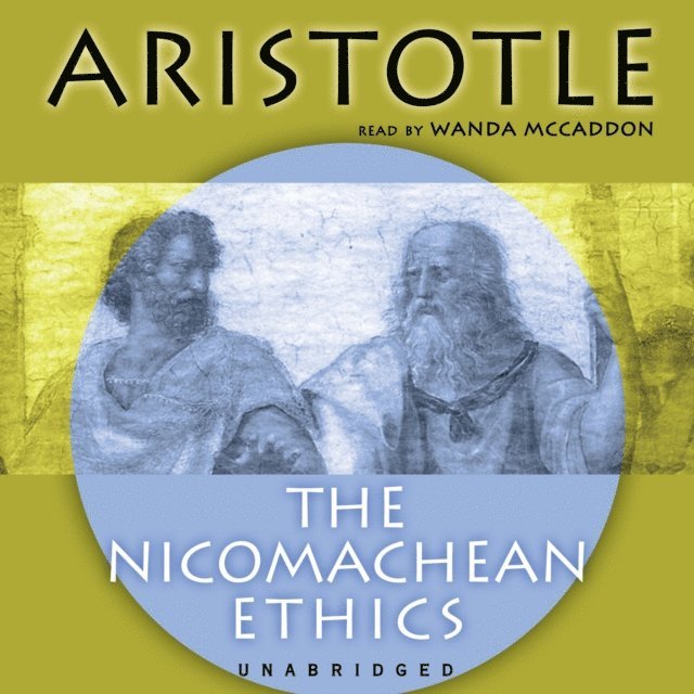 Aristotle - Nicomachean Ethics, Ljudbok