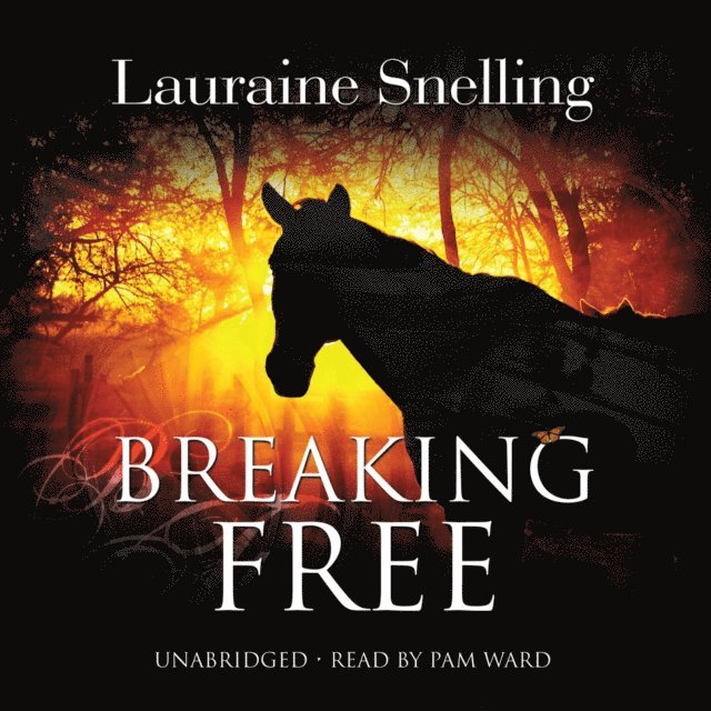 Lauraine Snelling - Breaking Free, Ljudbok