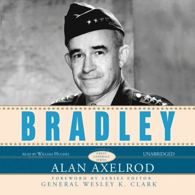 Alan Axelrod - Bradley, Ljudbok
