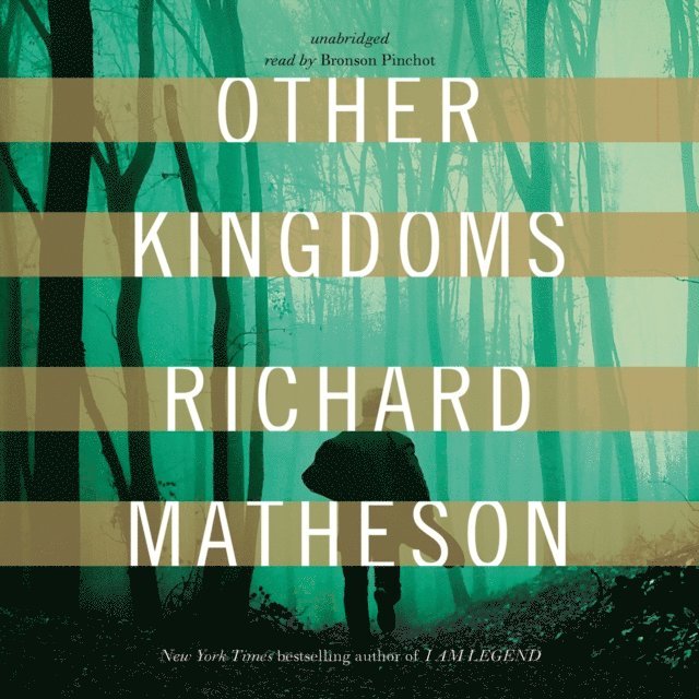 Richard Matheson - Other Kingdoms, Ljudbok