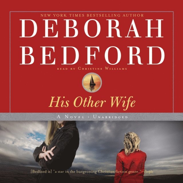 Deborah Bedford - His Other Wife, Ljudbok